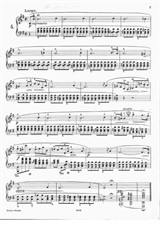 Chopin Prelude in E minor